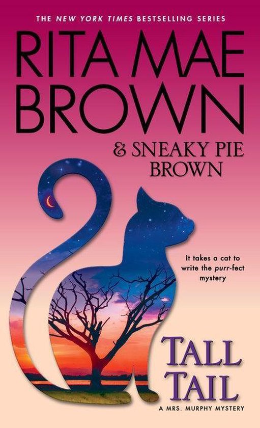 Tall Tail - cover