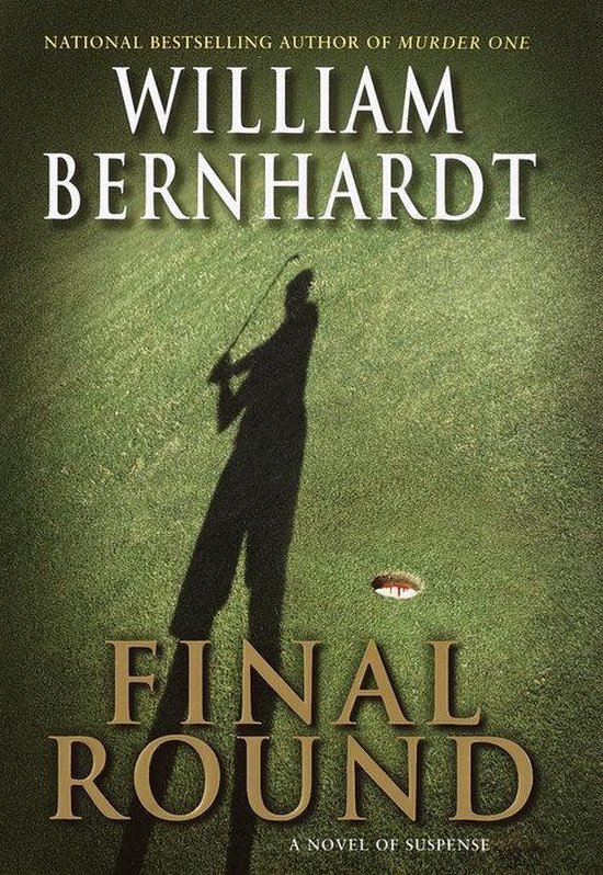 Final Round - cover