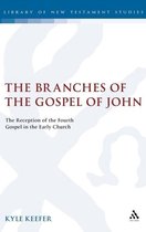 Branches Of The Gospel Of John