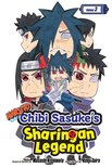 Naruto Chibi Sasuke's Sharingan Legend, Vol 3 The Uchiha Clan Volume 3