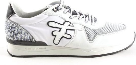 Floris van Bommel 16346 - Volwassenen Lage sneakersVrije tijdsschoenen -  Kleur: | bol.com