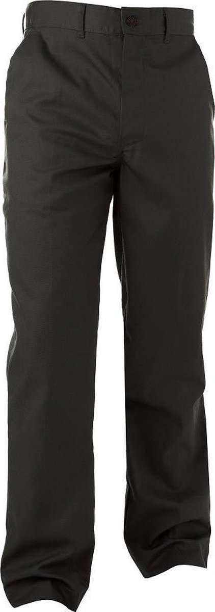 Basic Line BL01 Gary Zwart Werkbroek Uniseks 48