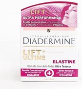DIADERMINE Lift + Ultimate Elastin-dagcr�me - 50 ml