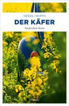 Karin Krafft 8 - Der Käfer