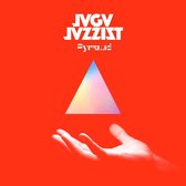 Jaga Jazzist - Pyramid (LP)