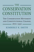 Environment and Society - The Conservation Constitution
