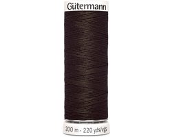 Gutermann Polyester Naaigaren 200meter-769