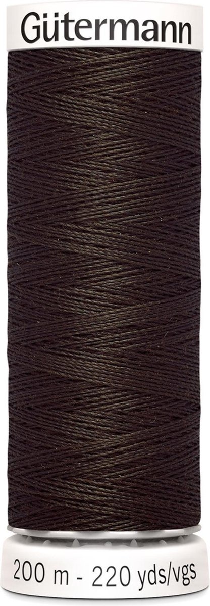 Gutermann Polyester Naaigaren 200meter-769
