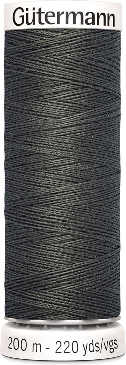 Gutermann Polyester Naaigaren 200meter-972