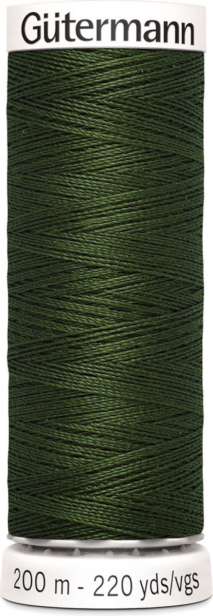 Gutermann Polyester Naaigaren 200meter-597