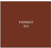 Famaco Famacolor 321-london - One size