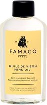 Famaco Huil de Vison - lederolie