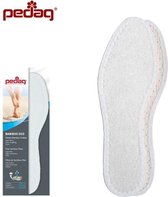 Pedag Bamboo Deo inlegzolen - 36