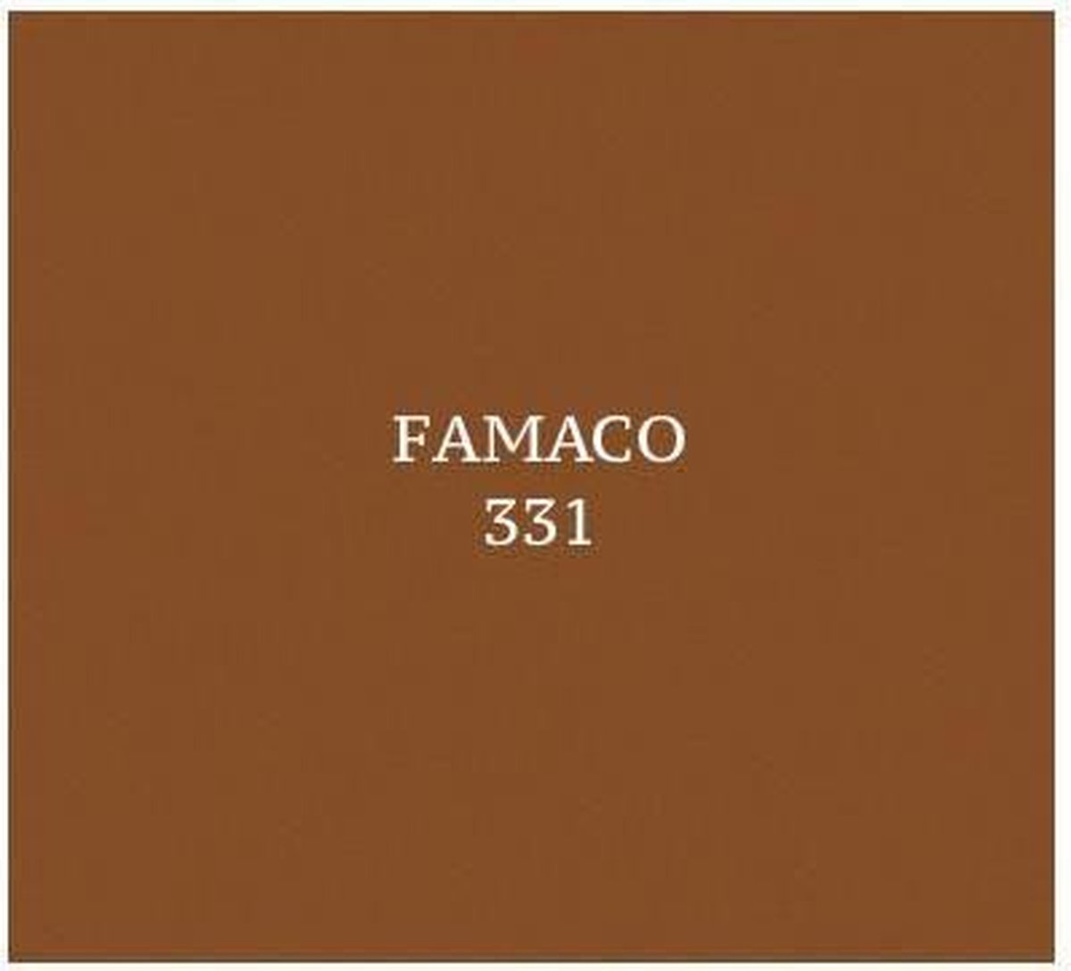 Famaco schoenpoets 331-london - One size
