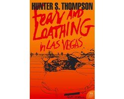 Harper Perennial Modern Classics - Fear and Loathing in Las Vegas