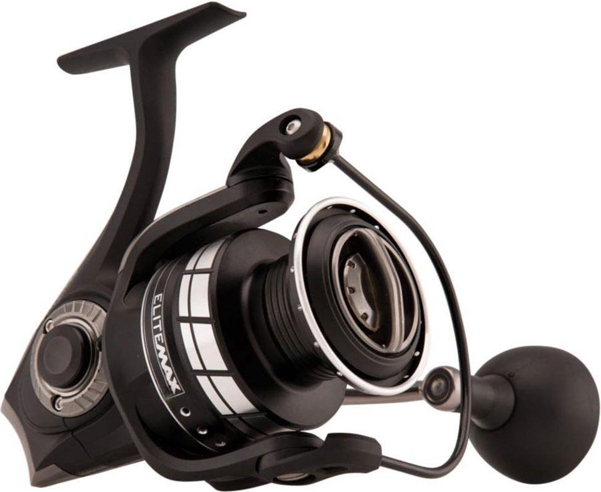 Abu Garcia Elite Max 6000 FD - Spinmolen