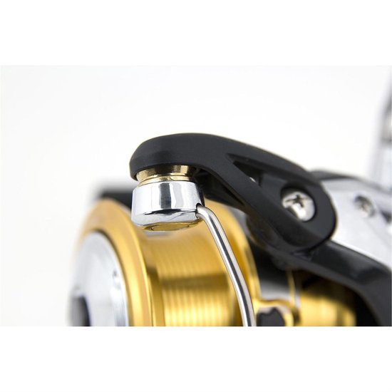 Shimano - Slip achteraan Sahara RD - Shimano — afbeelding 3
