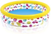 Intex zwembad Cool Dots Ø 147 x 33 cm - (58439)