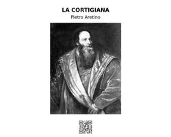La cortigiana