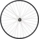 Shimano Voorwiel 20 X 1,75 Inch Rollerbrake Nexus Zwart