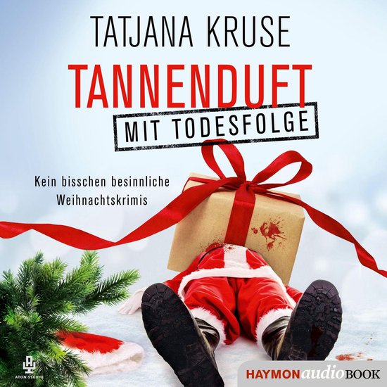 Tannenduft mit Todesfolge - cover