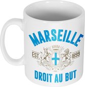 Marseille Established Mok