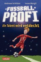 Fußballprofi 1 - Fußballprofi 1: Fußballprofi - Ein Talent wird entdeckt