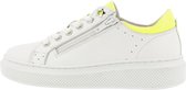 Bullboxer  -  Sneaker  -  Kids  -  White/Yellow  -  35  -  Sneakers