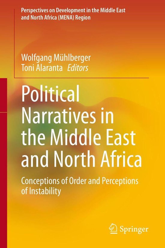 Perspectives on Development in the Middle East and North Africa (MENA ...