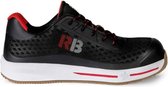 Redbrick Motion Sierra Low S1P ESD - anthracite - 48