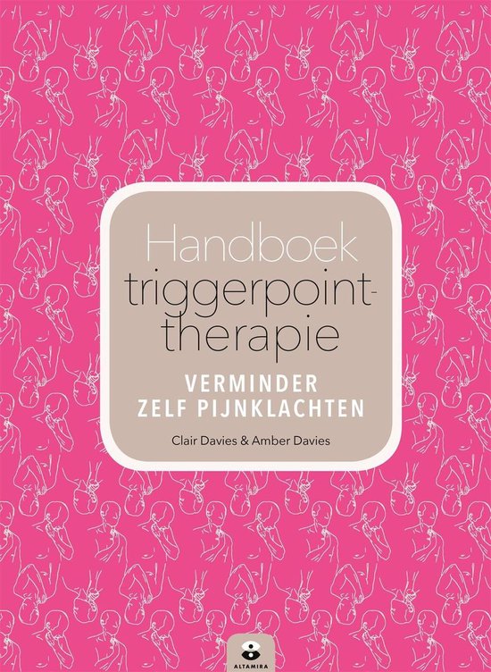 Handboek triggerpoint-therapie