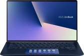 Asus Zenbook UX434FL-AI282T - Laptop - 14 Inch