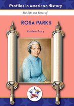Rosa Parks: Profiles in American History