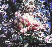 Fennesz & Daniell & Buck - Knoxville (LP)