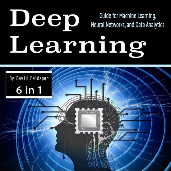 Deep Learning - cover