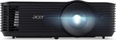 Acer Basic X138WHP beamer/projector Projector met normale projectieafstand 4000 ANSI lumens DLP WXGA (1280x800) Zwart