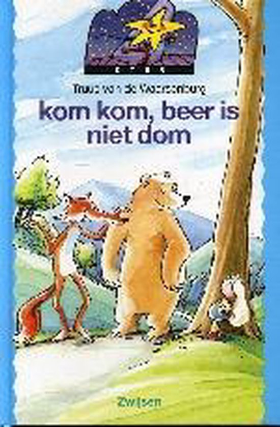 kom-kom-beer-is-niet-dom-truus-van-de-waarsenburg-9789027627711