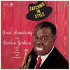 Satchmo In Style (LP)