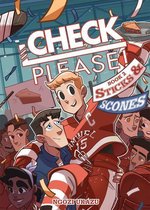 Check, Please! 2 - Check, Please! Book 2: Sticks & Scones