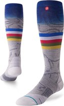 Stance M Jc Grijs M