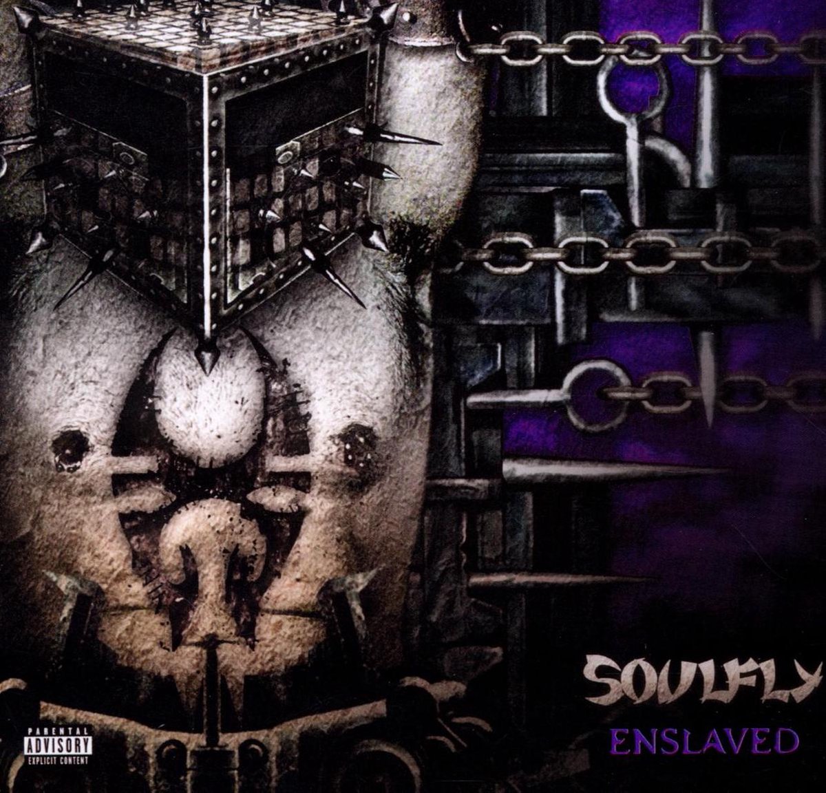Enslaved
