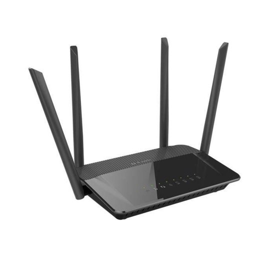 Wireless AC1200 - Router | bol