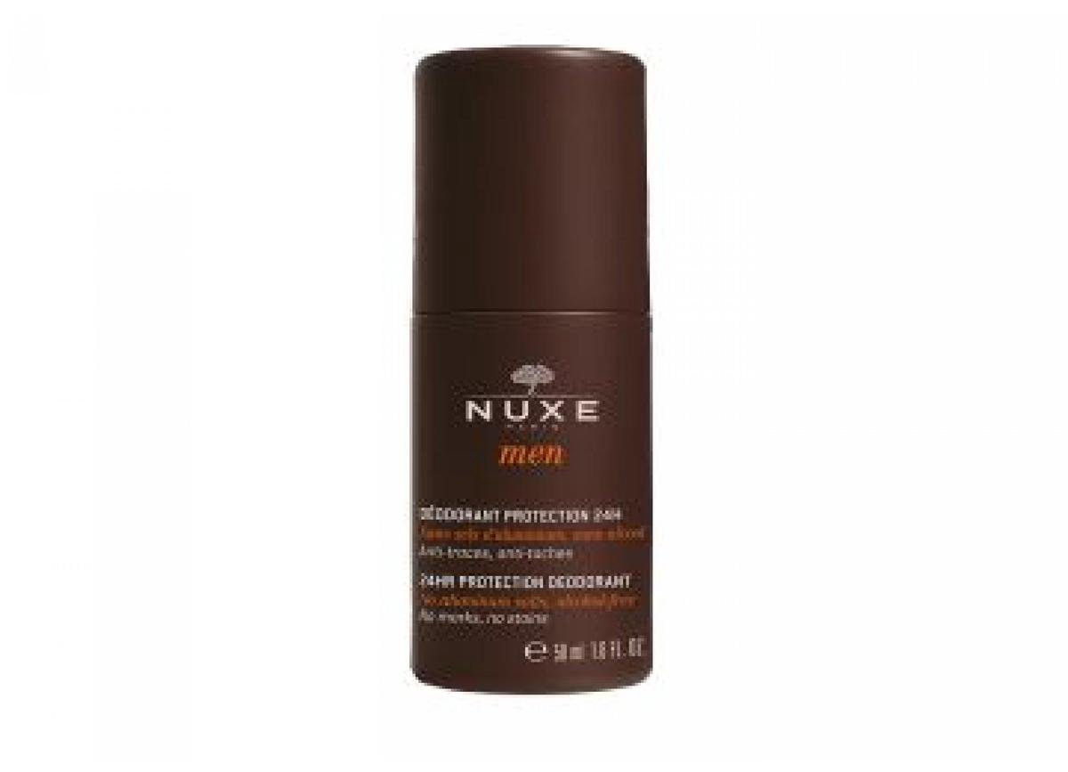 Goedkoopste Nuxe Men - 24Hr Protect Deo 50 ml