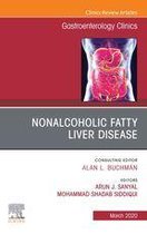The Clinics: Internal Medicine Volume 49-1 - Fatty Liver Disease,An Issue of Gastroenterology Clinics of North America