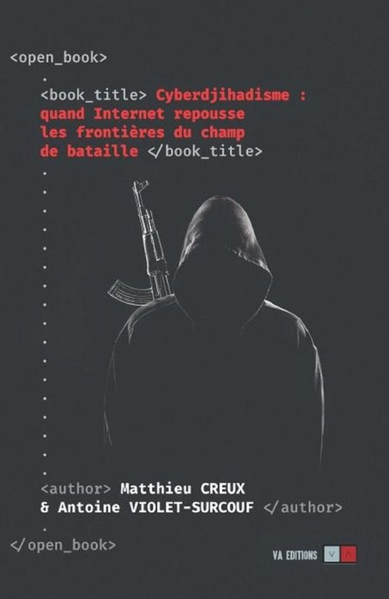 CYBERDJIHADISME : quand Internet repousse les frontières du ... - cover