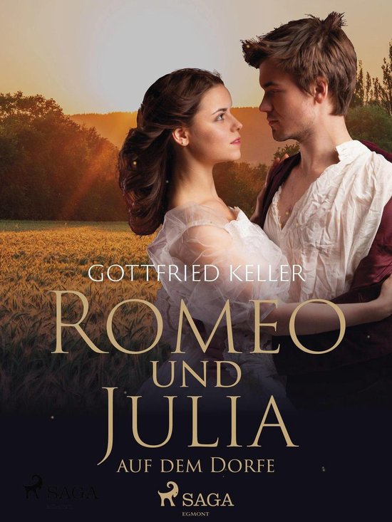 Romeo Und Julia Auf Dem Dorfe Zusammenfassung