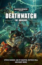 Warhammer 40,000 - Deathwatch Omnibus