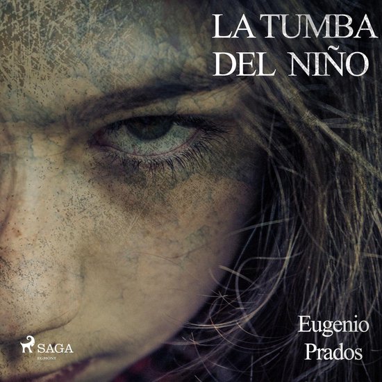La tumba del niño - cover