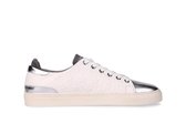 Replay - Dames Sneakers Market - Wit - Maat 35