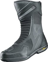 Held Alserio GTX Black Motorcycle Boots 47